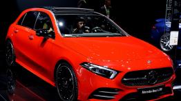 Geneva International Motor Show 2018 - premiery