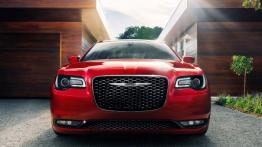 Chrysler 300S 2015 - widok z przodu