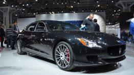New York International Auto Show 2015 - inne zdjęcie