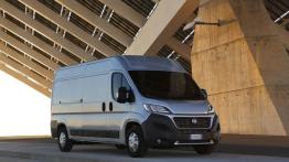 Fiat Ducato III Facelifting Furgon (2014) - prawy bok