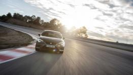 Seat Leon III SC Cupra (2014) - testowanie auta