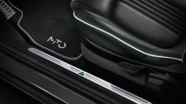 Alfa Romeo MiTo Quadrifoglio Verde 2014 - listwa progowa