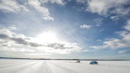 Seat Leon III SC (2013) - testowanie auta