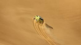 Land Rover Evoque - wersja 5-drzwiowa - testowanie auta