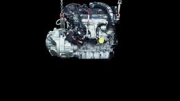 Land Rover Freelander II Facelifting - silnik solo