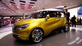 Frankfurt Motor Show 2011 na żywo - prototypy cz. 2 - inne zdjęcie