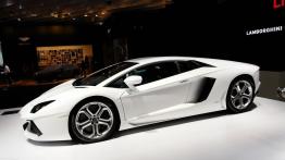 Frankfurt Motor Show 2011 na żywo - auta seryjne cz. 2 - inne zdjęcie