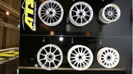 Essen Motor Show 2011