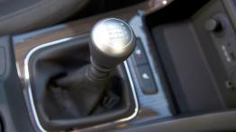 Kia Optima 2012 - skrzynia biegów