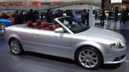  Genewa 2006 - relacja I