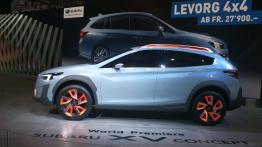 Geneva International Motor Show 2016 - galeria ogólna