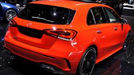 Geneva International Motor Show 2018 - premiery