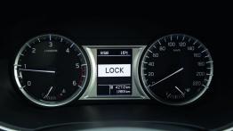 Suzuki Vitara 2015 - zestaw wskaźników