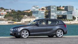 BMW 120d xDrive F20 Facelifting (2015) - lewy bok