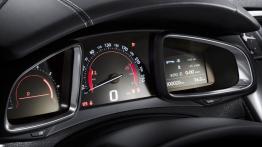 DS 5 Facelifting (2015) - zestaw wskaźników