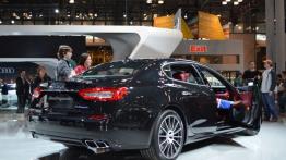 New York International Auto Show 2015 - inne zdjęcie