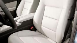 Mercedes E 350 CDI 4MATIC W212 kombi - fotel kierowcy, widok z przodu