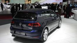 Paris Motor Show 2012 - auta seryjne (cz. 2)