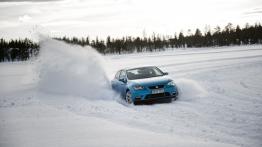 Seat Leon III SC (2013) - testowanie auta
