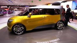 Frankfurt Motor Show 2011 na żywo - prototypy cz. 2 - inne zdjęcie