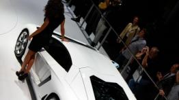 Frankfurt Motor Show 2011 na żywo - auta seryjne cz. 2 - inne zdjęcie