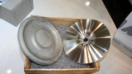 Essen Motor Show 2011