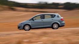 Seat Toledo III - lewy bok