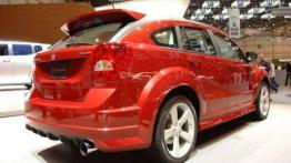  Genewa 2006 - relacja I