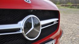 Mercedes GLA – niezauważalne zmiany