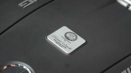 Mercedes-AMG GT na torze Laguna Seca - spełnienie dziecięcych marzeń