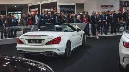 Poznań Motor Show 2016 - nasza relacja