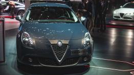 Geneva International Motor Show 2016 - auta seryjne (cz.1)