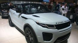 Geneva International Motor Show 2016 - galeria ogólna