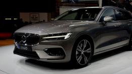 Geneva International Motor Show 2018 - premiery