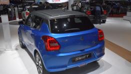 Geneva International Motor Show 2017 - auta seryjne cz.2