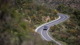 Mercedes Klasa X (2018)