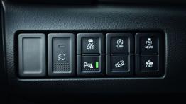 Suzuki Vitara 2015 - panel sterowania pod kierownicą