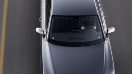 Audi RS7 Sportback - widok z góry