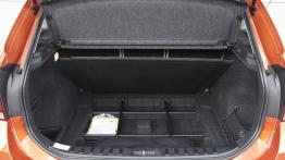 BMW X1 Facelifting - prezentacja w Monachium - bagażnik, akcesoria