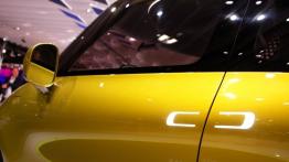 Frankfurt Motor Show 2011 na żywo - prototypy cz. 2 - inne zdjęcie