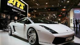 Essen Motor Show 2011
