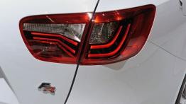 Seat Ibiza V Facelifting - oficjalna prezentacja auta