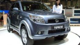  Genewa 2006 - relacja I