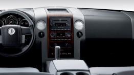 Lincoln Mark LT - pełny panel przedni