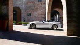 Mazda MX-5 IV (2015) - lewy bok