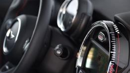 Mini John Cooper Works 2015 - nawigacja gps