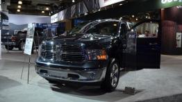 New York International Auto Show 2015 - inne zdjęcie