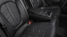 Chrysler 200S (2015) - tylna kanapa