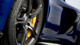 McLaren 650S Spider (2014) - opona