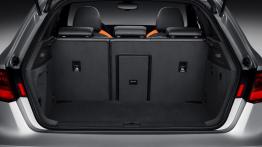 Audi A3 III Sportback - bagażnik